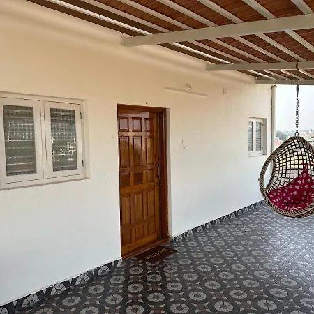 Deeya Guest House - A Luxury Home Stay Mysore Exterior photo