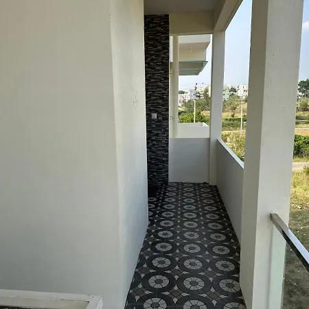 Deeya Guest House - A Luxury Home Stay Mysore Exterior photo