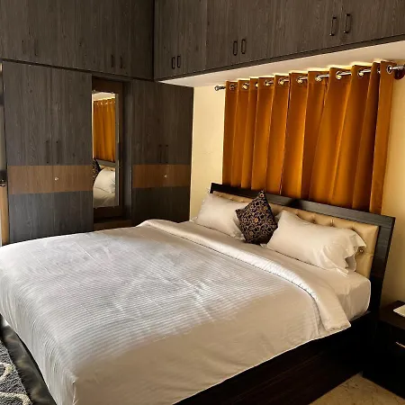Deeya Guest House - A Luxury Home Stay Mysore Exterior photo