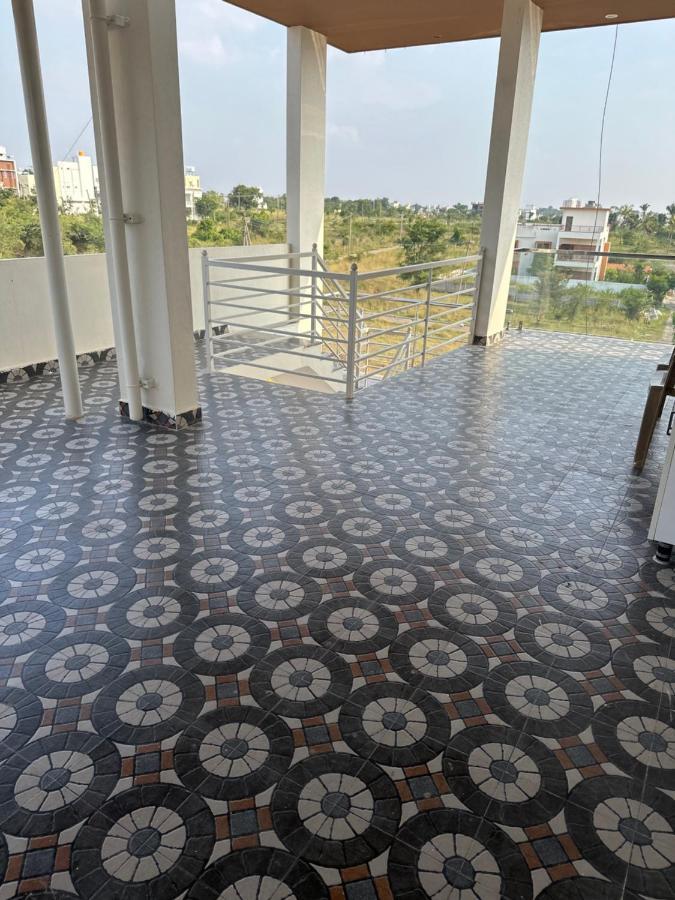 Deeya - A Luxury * Mysore