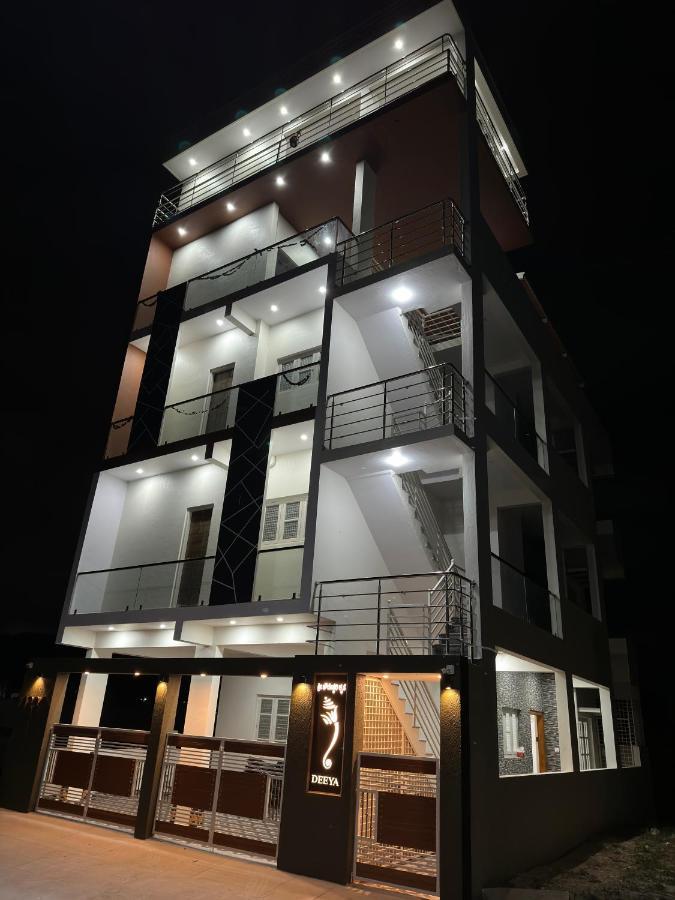 Deeya - A Luxury * Mysore
