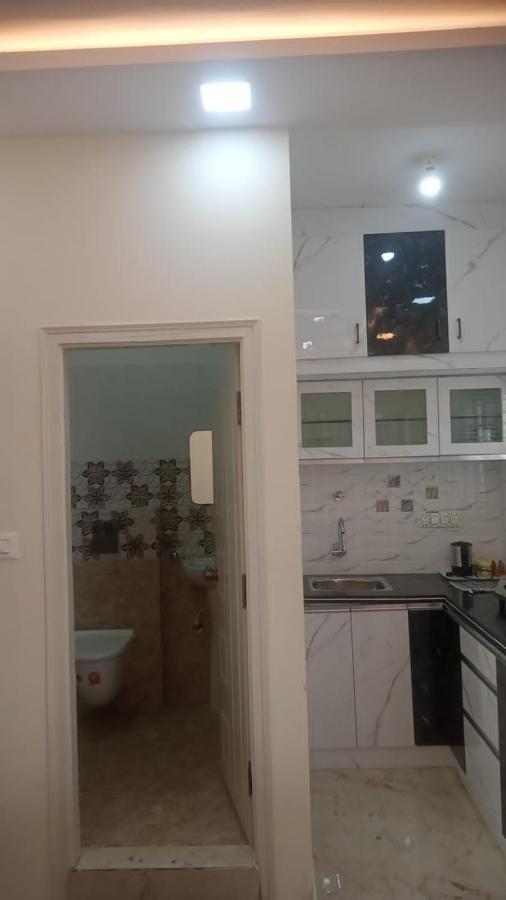 Deeya - A Luxury Apartment