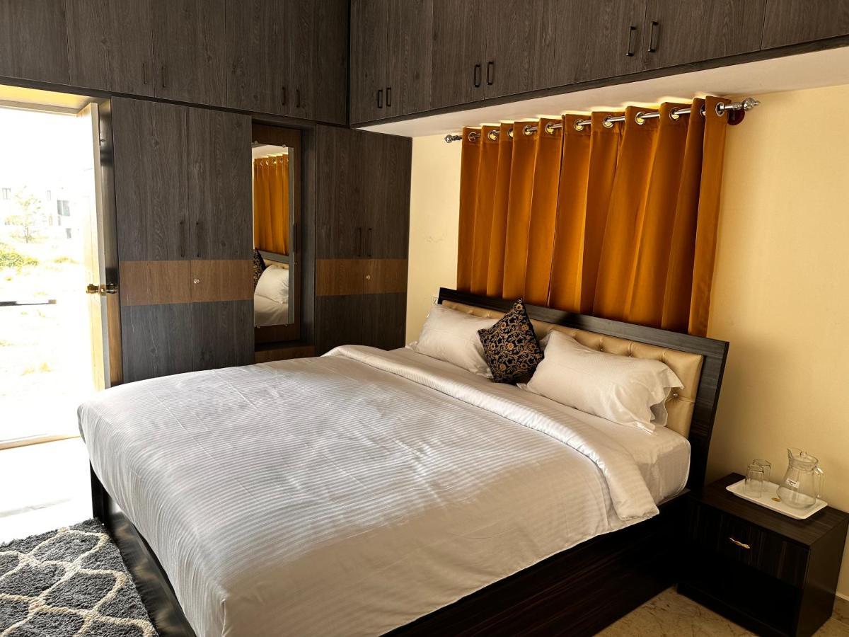 Deeya - A Luxury Mysore