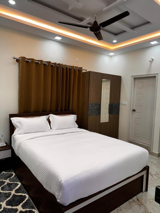 Apartment Deeya - A Luxury Mysore