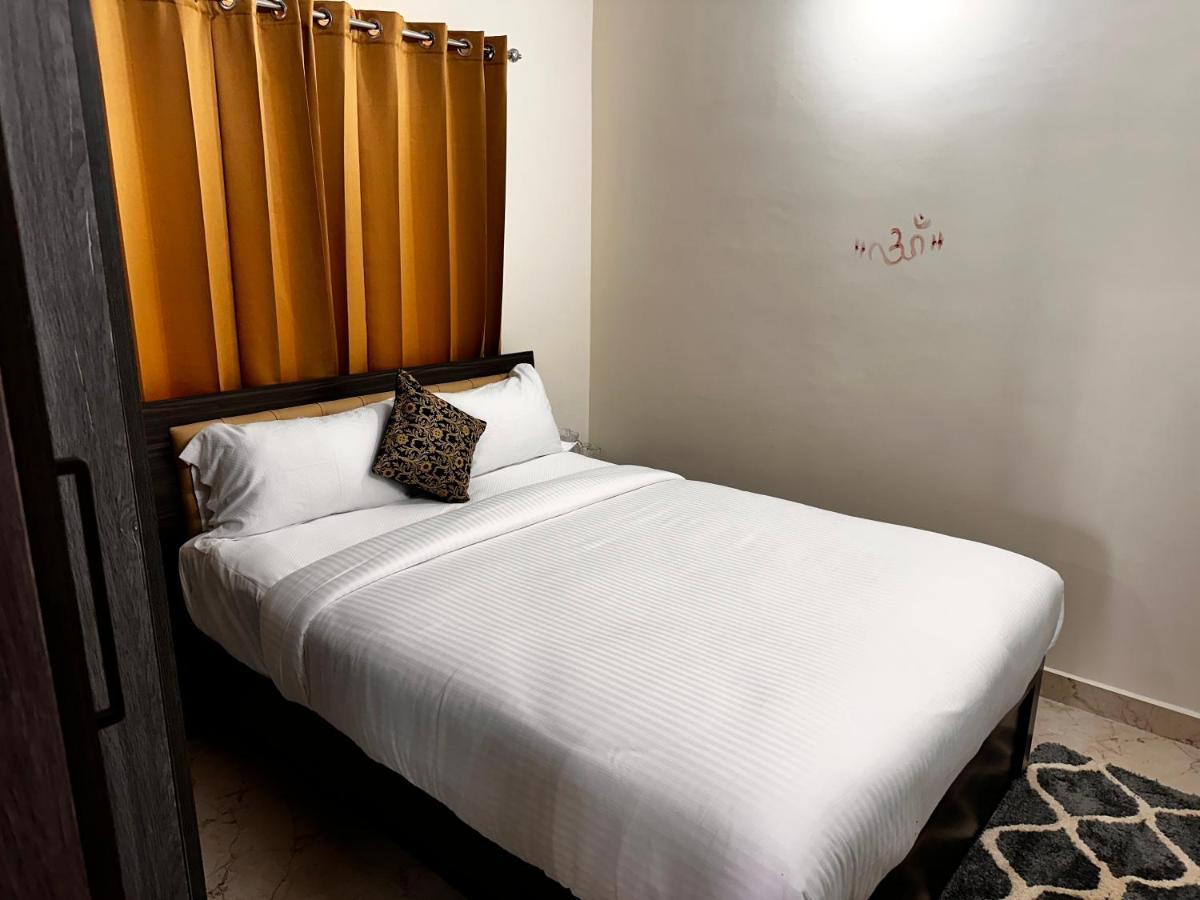 Apartment Deeya - A Luxury Mysore