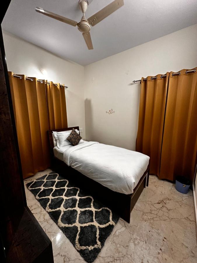 Apartment Deeya - A Luxury Mysore