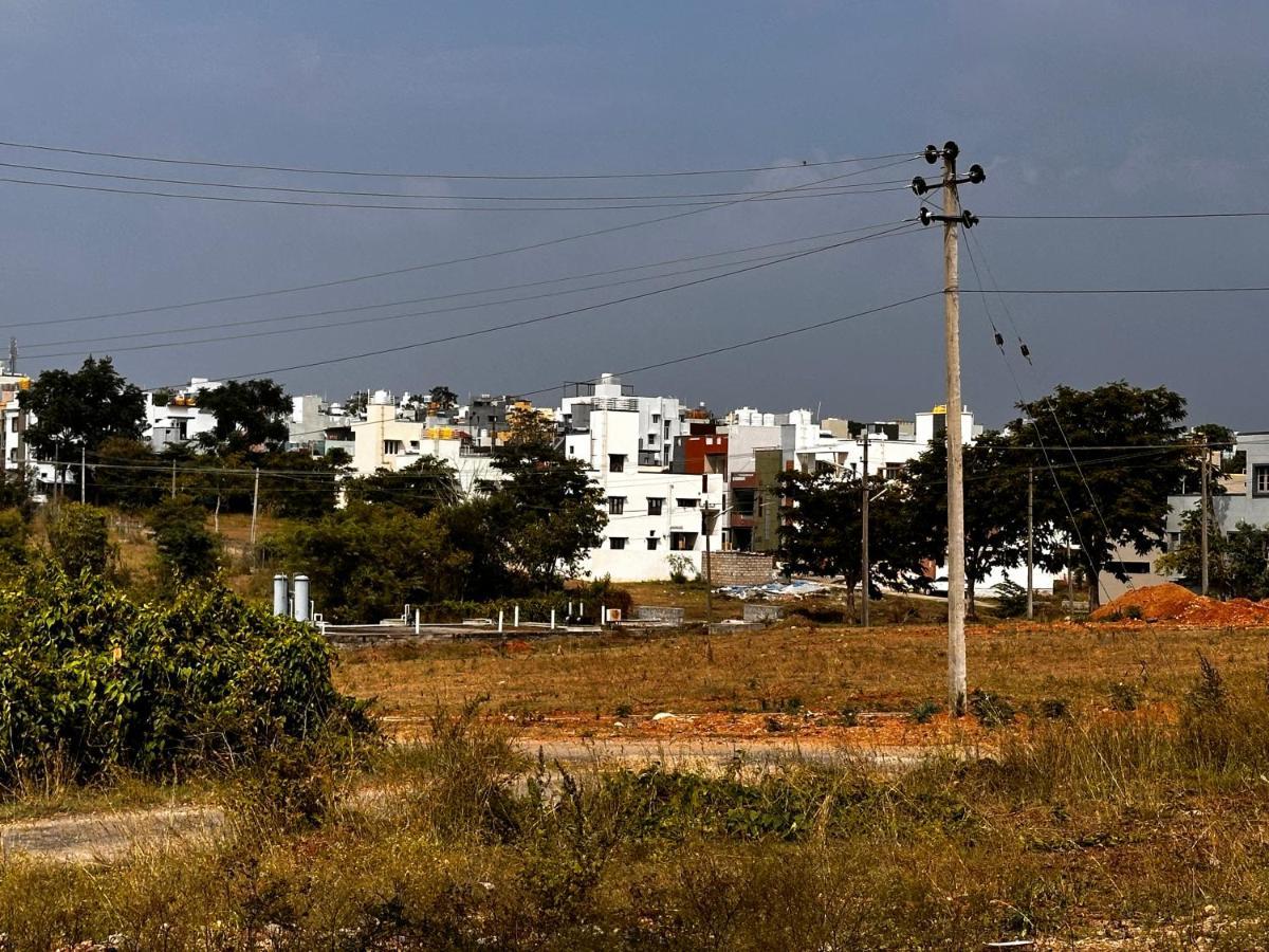 Deeya - A Luxury Apartment