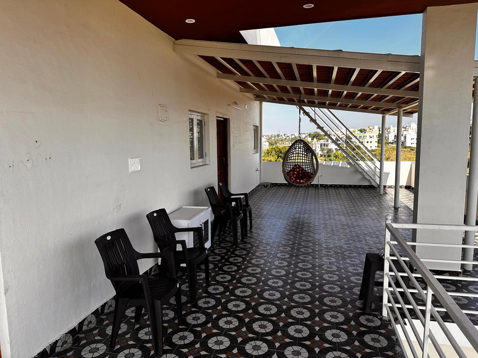 Deeya - A Luxury Apartment Mysore