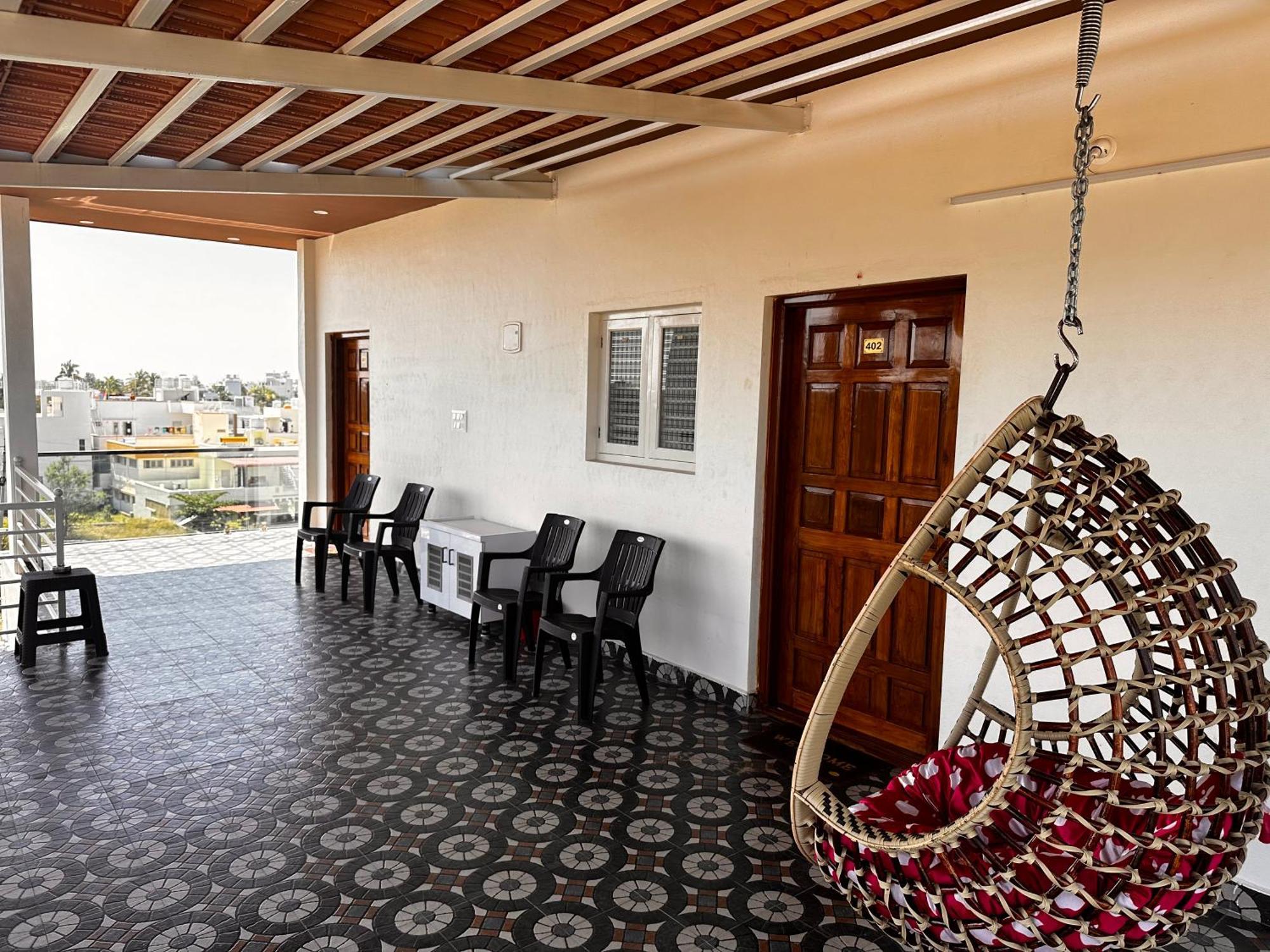 Apartment Deeya - A Luxury