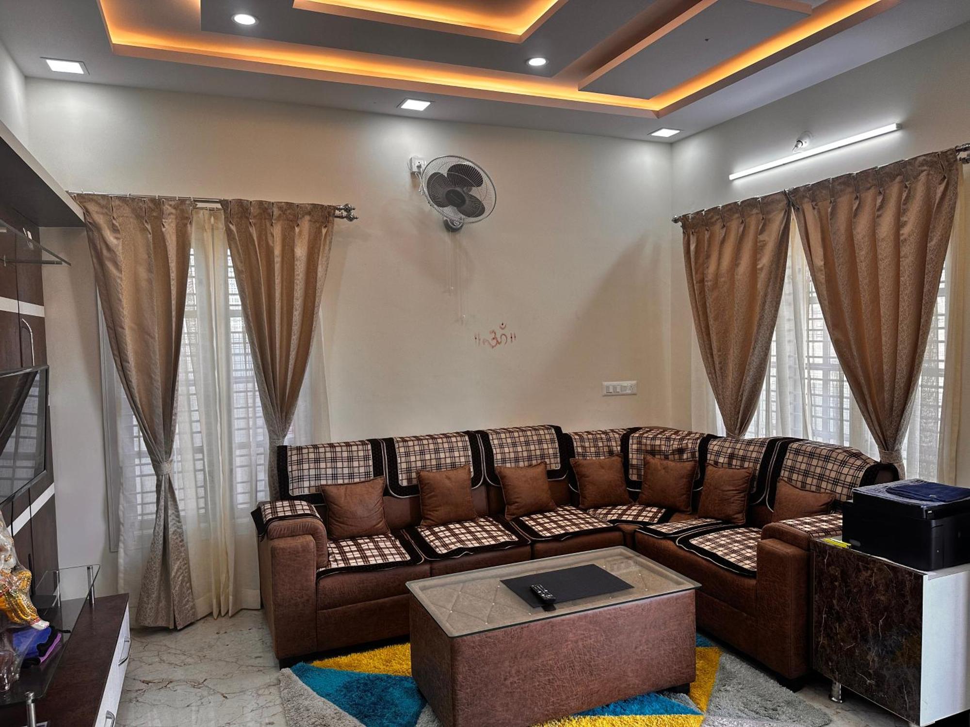 Apartment Deeya - A Luxury *
