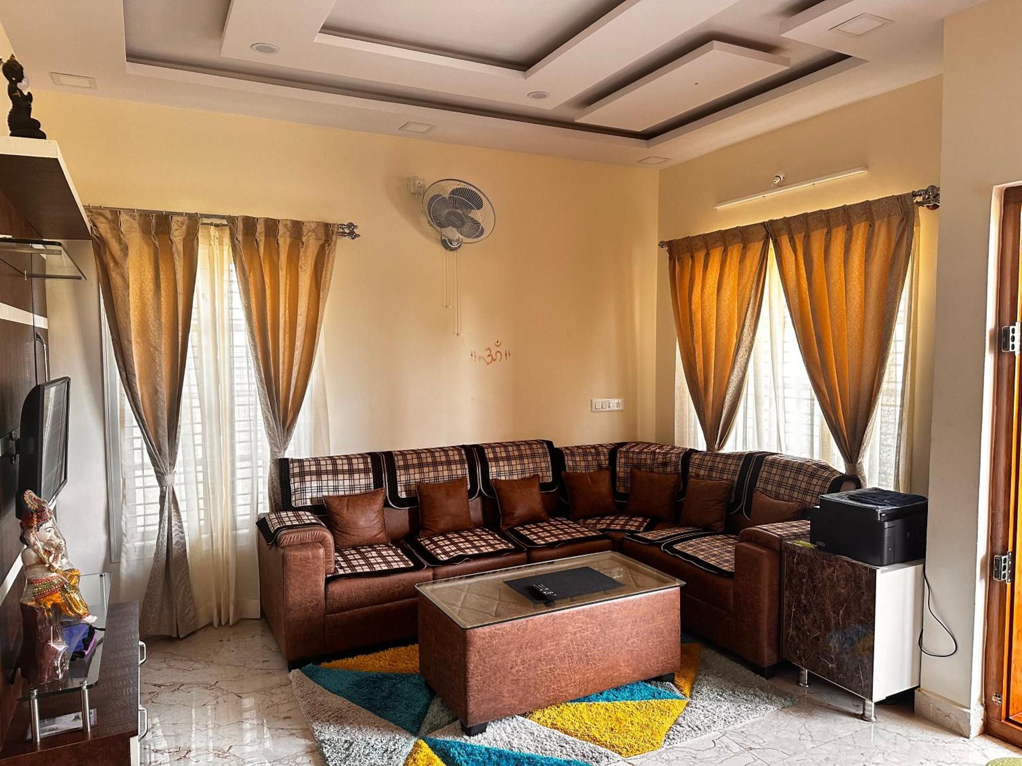 Apartment Deeya - A Luxury *