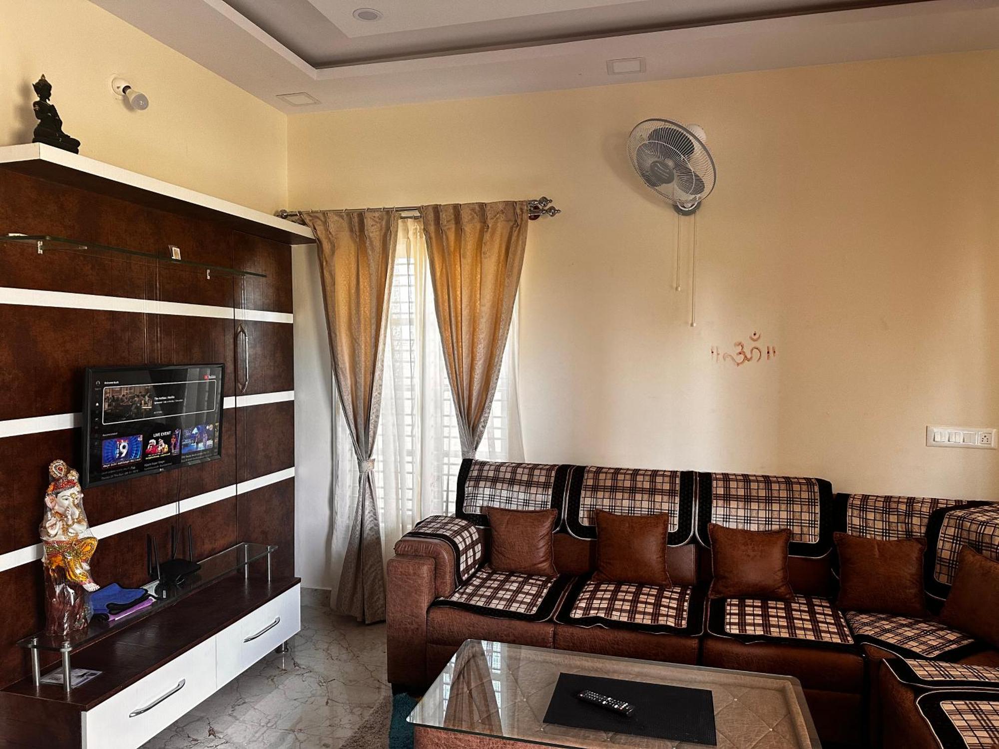Apartment Deeya - A Luxury *